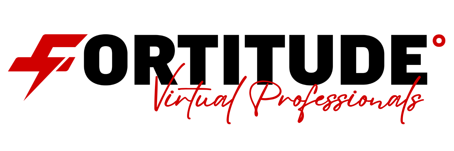 Fortitude° Virtual Professionals
